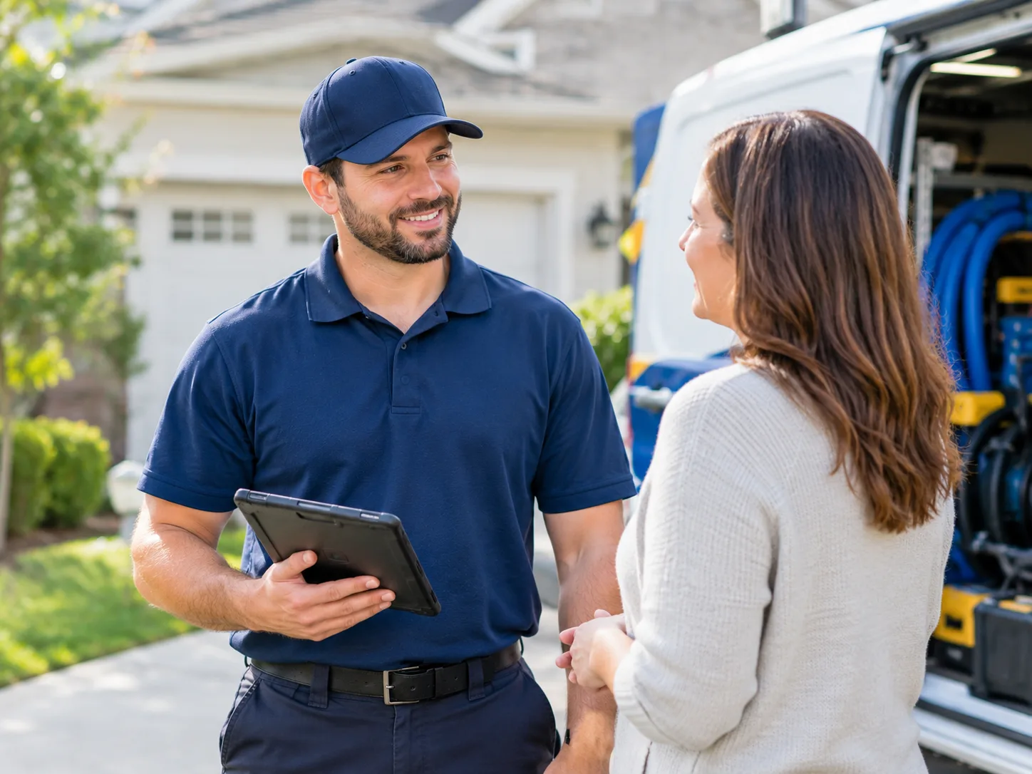 Sewage Backup Cleanup Accord, NY FAQs
